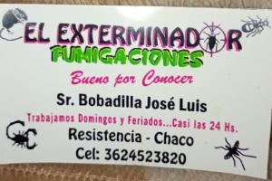 Varios Sin datos  Varios